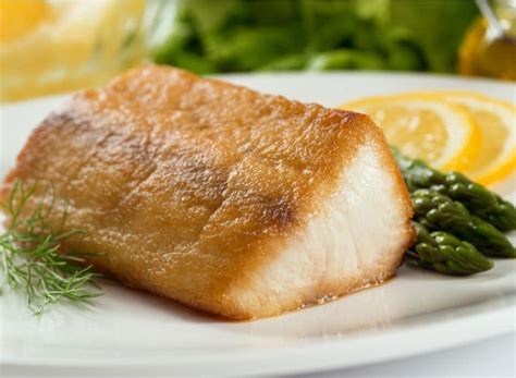 Cobia: What it Tastes Like & How to Cook It .